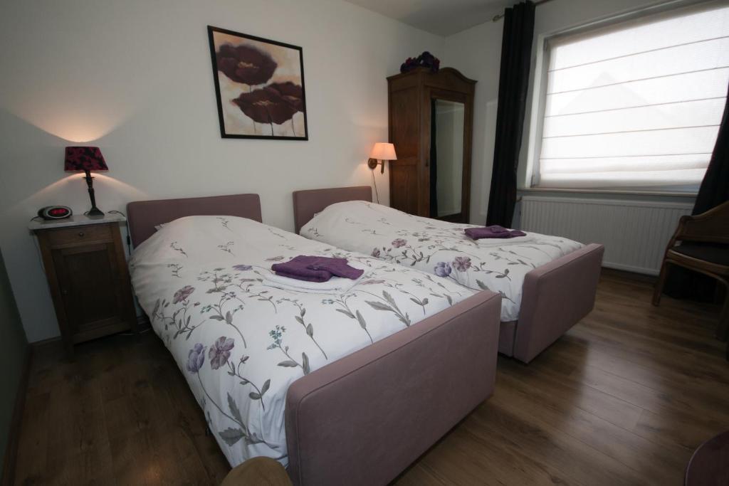 Door & Roos Bed & Breakfast Lottum Oda fotoğraf