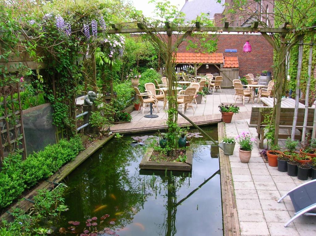 Door & Roos Bed & Breakfast Lottum Dış mekan fotoğraf